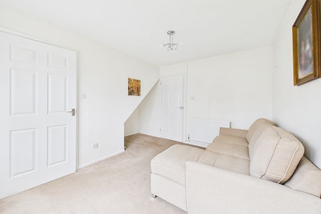 22, Columbell Way, Matlock photo 4