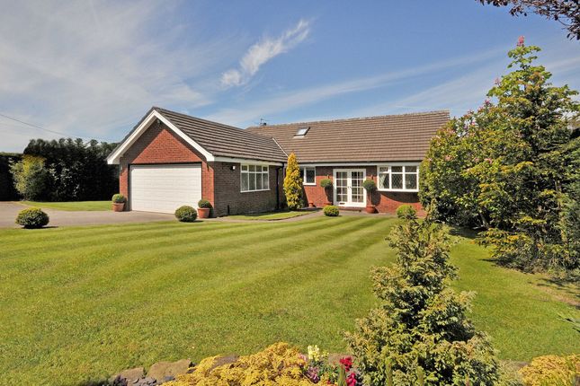 Detached house for sale in Wood Lane South, Adlington