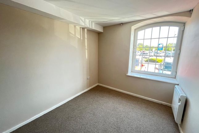 Flat to rent in Station Road, Thirsk