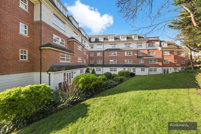 Flat for sale in Ambassador Court, Century Close, London