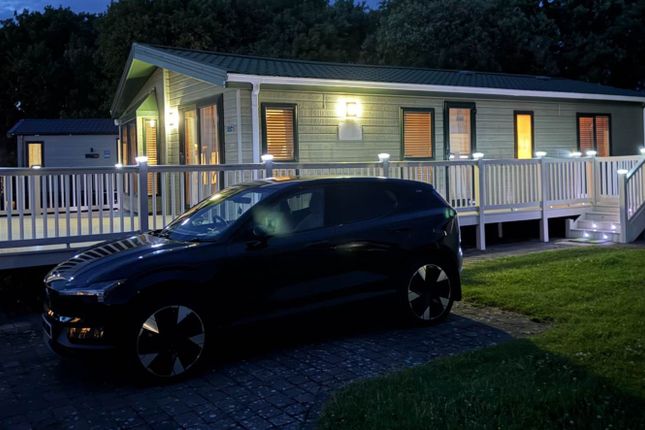 Willerby Boston, The Fairway, Grange Over Sands photo 3