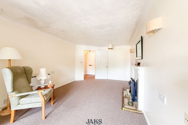 Souchay Court, 1,Flat 16, Clothorn Road, Manchester photo 4