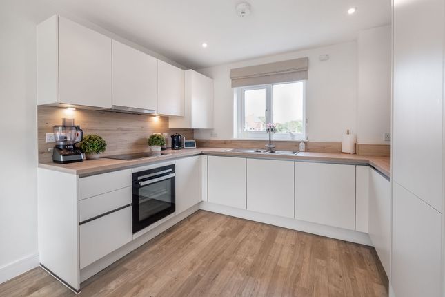 7 Claude Eliot Way, Stratford-Upon-Avon photo 3