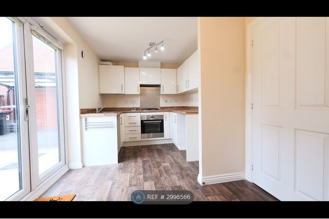 Pantulf Close, Telford photo 4