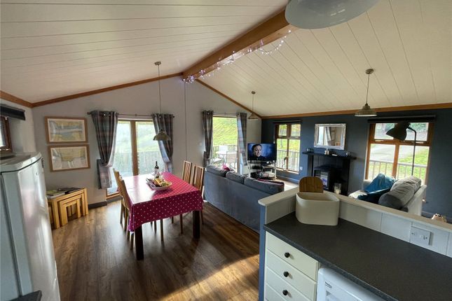 Bungalow for sale in Herons Brook, Narberth