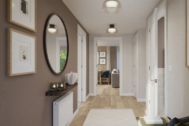 Plot 33, Chapel House, Off Allerdale Drive, Newcastle Upon Tyne photo 2