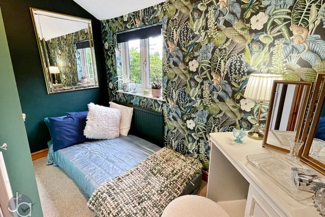 Strawberry Lodge, Maldon photo 4