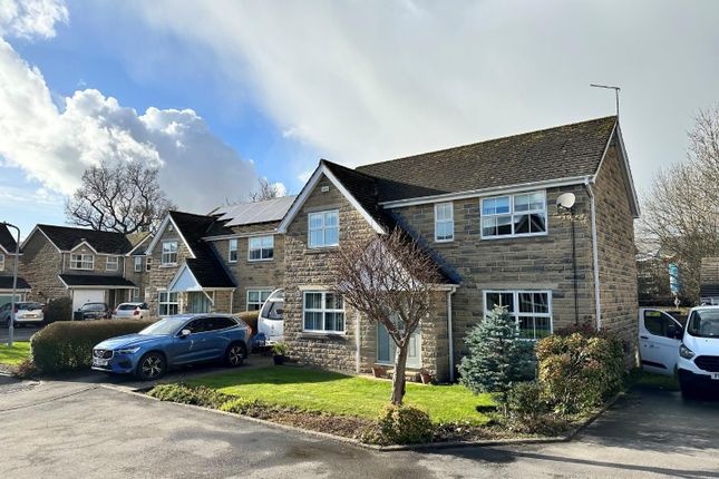 Property for sale in Tanfield Drive, Burley In Wharfedale, Ilkley