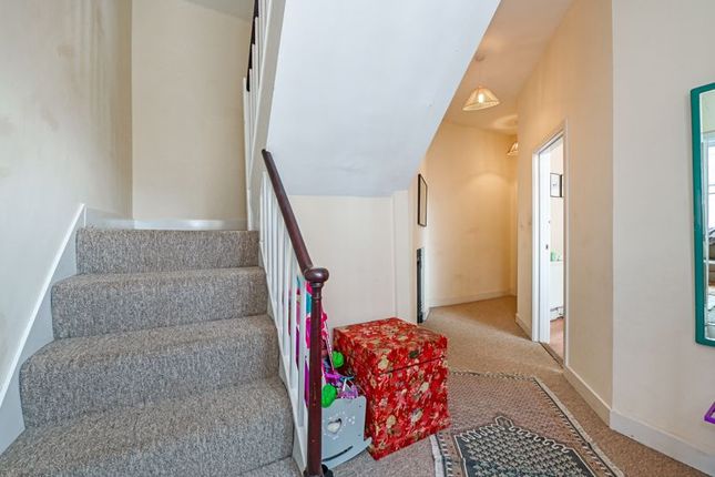 Flat for sale in North Walls, Chichester