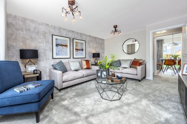 End terrace house for sale in "Archford" at Richmond Way, Whitfield, Dover