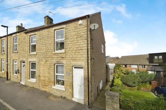 Semi-detached house for sale in Providence Road, Walkley