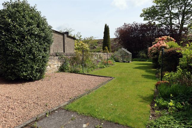 Semi-detached house for sale in Abbotshall Road, Kirkcaldy