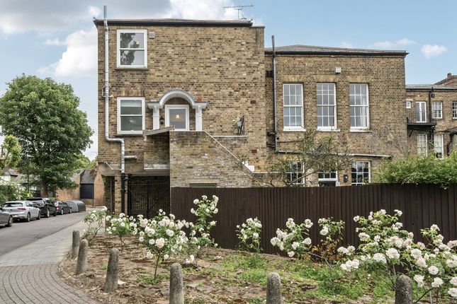 2-bed house on 65 Ham Common, Richmond, £650,000