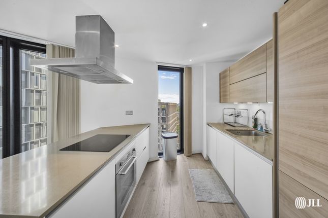 Apartment 59, Unex Tower, 7, Station Street, London photo 4