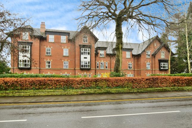 Flat for sale in Acresfield Road, Timperley, Altrincham, Greater Manchester