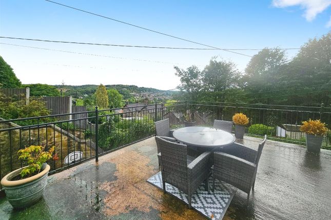 Craignook, Edgefields Lane, Stockton Brook photo 3