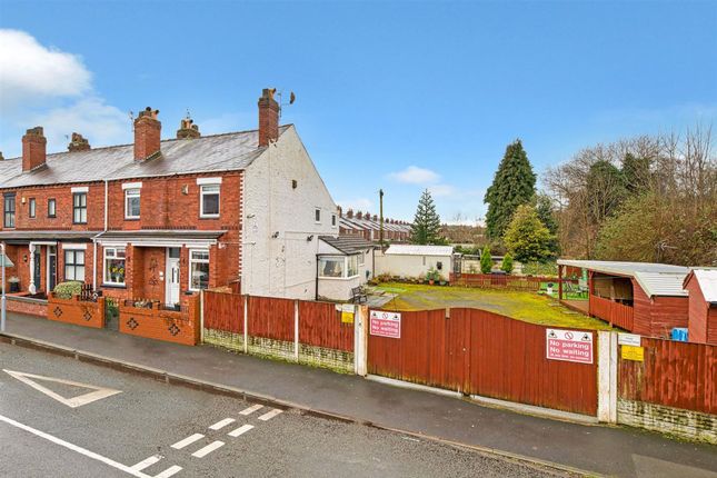58 Gorsey Lane, Warrington photo 3
