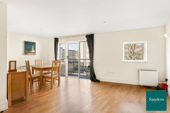 Flat 4 Arcadia Court 2, Lowther Road, Islington photo 3