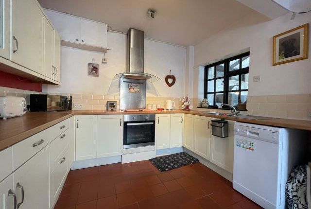 Detached house for sale in Churchill Road, Welton, Daventry