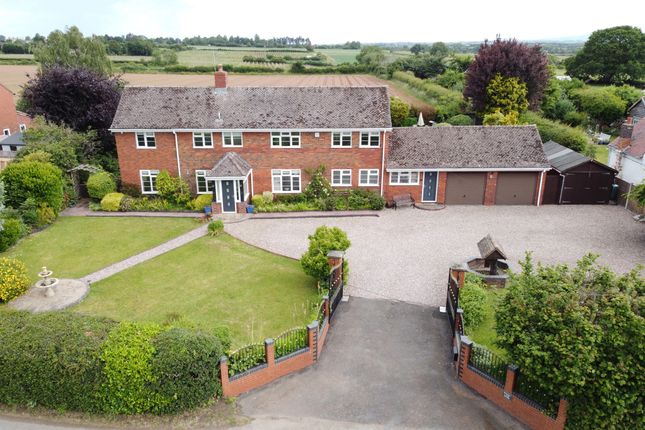 3-bed house on Stoney Lane House, Stoney Lane, STOURPORT-ON-SEVERN, £750,000
