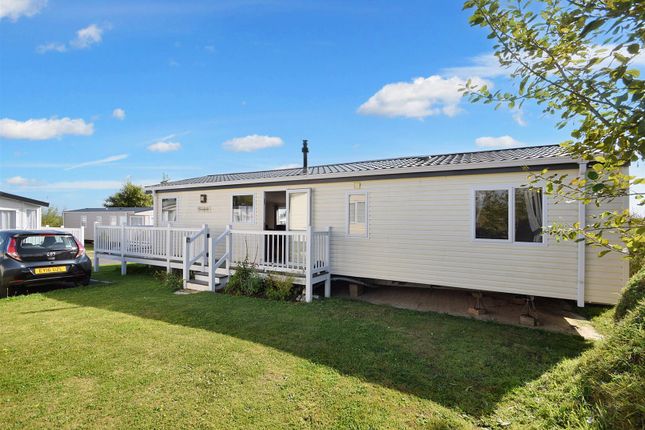 Thumbnail Detached bungalow for sale in Trimingham House, Trimingham, Norwich