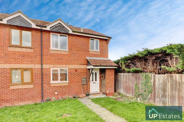 3-bed other on 4, Sharpley Court, Coventry, £195,000
