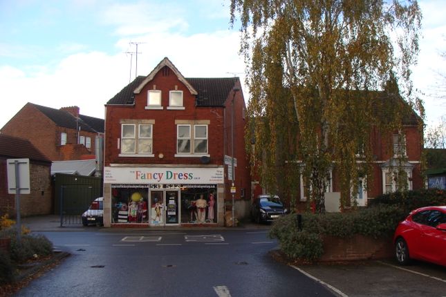 Thumbnail Retail premises for sale in Eastgate, Worksop