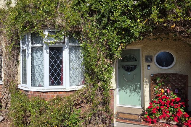 143, Nanpantan Road, Loughborough photo 2