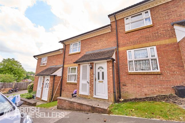 Maisonette for sale in Lower Furney Close, High Wycombe