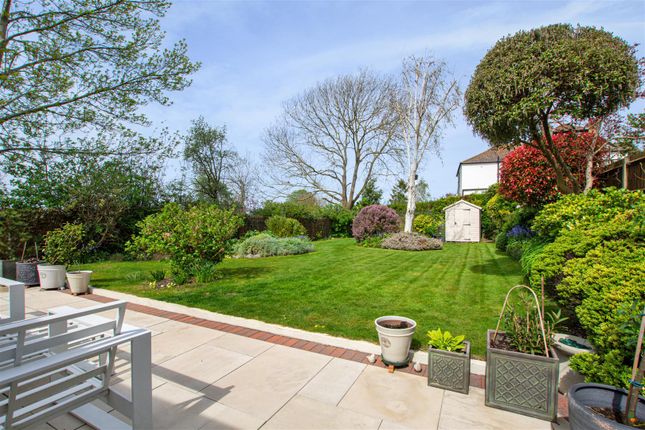 Detached house for sale in Worlds End Lane, Chelsfield, Orpington