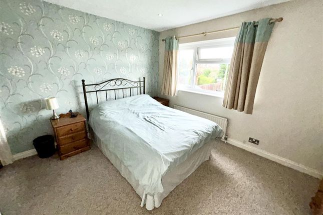 Detached house for sale in Walkers Green, Marden, Hereford