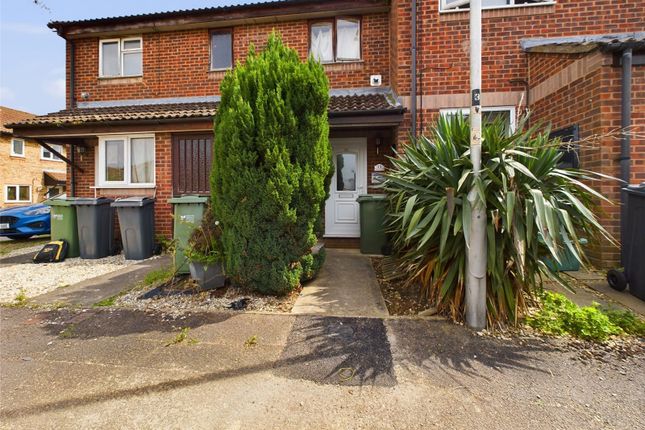 Thumbnail Flat for sale in Beech Close, Hardwicke, Gloucester, Gloucestershire