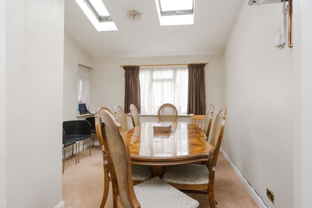 Terraced house for sale in Branksome Road, London