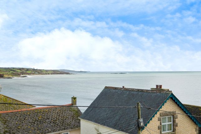 Flat 1, St. Winifreds House,, Fore Street, Cornwall photo 3