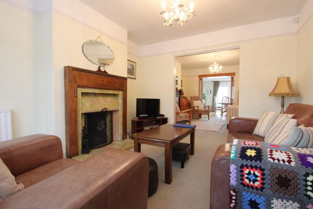 Semi-detached house for sale in Gladstone Road, Walmer