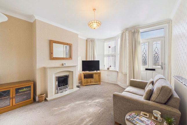 35 Worrall Avenue, Nottingham photo 2