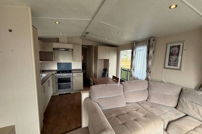 2323, Seaward Holiday Park, Kirkcudbright photo 2