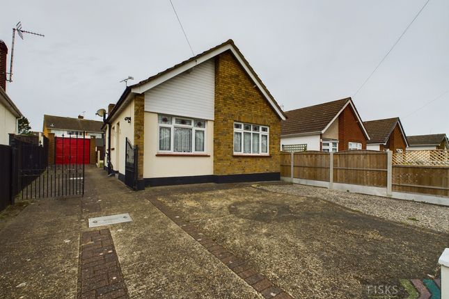 Bungalow for sale in Villiers Way, Essex