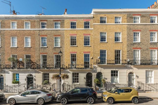 Thumbnail Property for sale in Albion Street, London