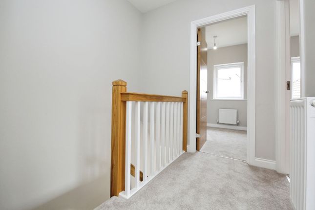 End terrace house for sale in Jeremiah Drive, Darlington