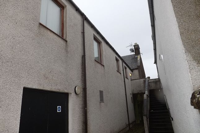 Flat for sale in High Street, Alness