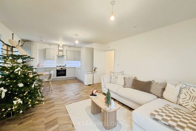 34, Rumbold Walk, Exeter photo 3