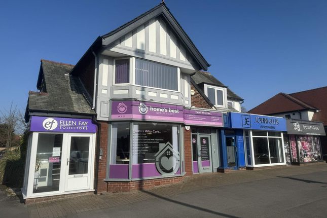 Commercial property to let in 50B Liverpool Road, Penwortham, Preston