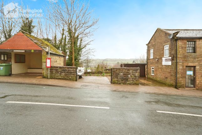 Semi-detached house for sale in Kalashandy Warehouse To The Whinfields, Summerbridge, Harrogate, North Yorkshire
