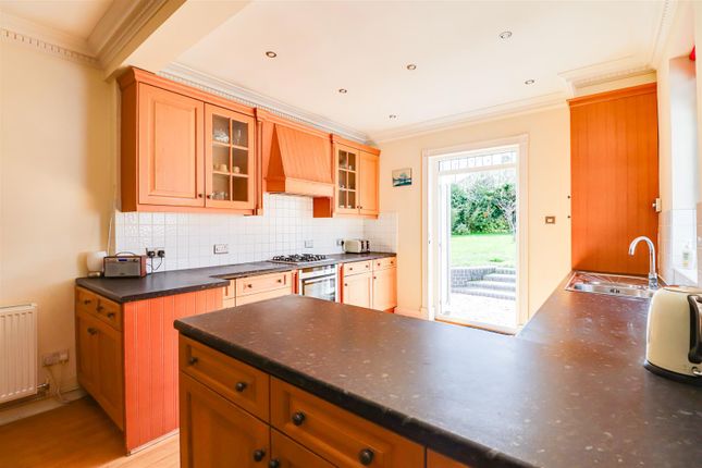 Property for sale in Taunton Drive, Westcliff-On-Sea