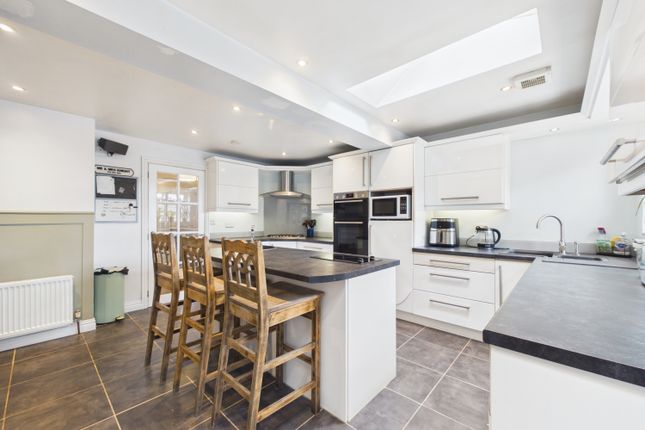1, Vyse Drive, Nottingham photo 3