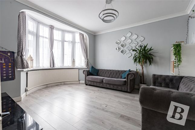 End terrace house for sale in Cavendish Gardens, Barking