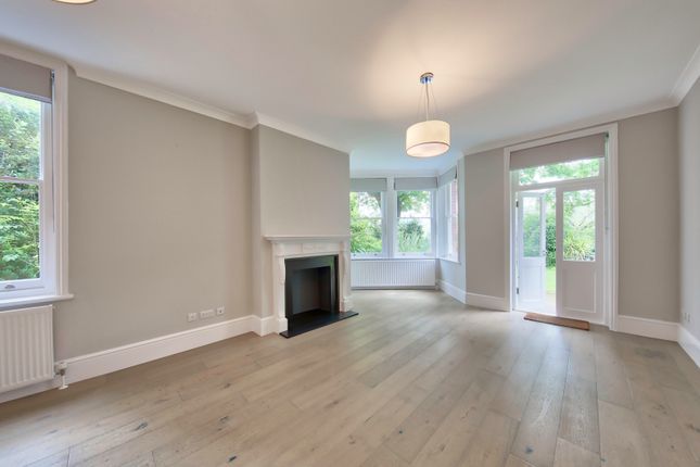 Thumbnail Flat to rent in Riverview Gardens, Barnes, London