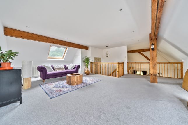 3 Temple Farm Barns, Singledge Lane, Dover photo 3