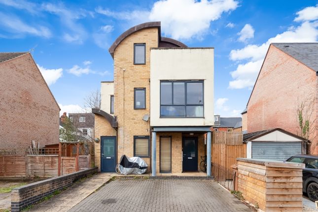 Flat to rent in Ferry Hinksey Road, Oxford